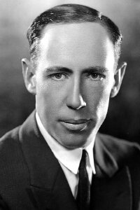 Joseph Henabery