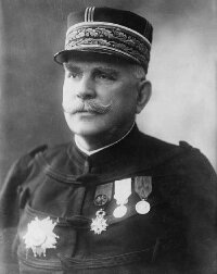 Joseph Joffre