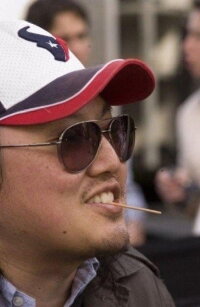 Joseph Kahn