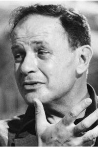 Joseph L. Mankiewicz