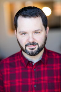 Joseph Marrella