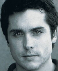 Joseph May