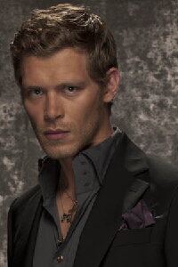 Joseph Morgan