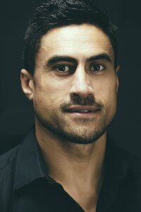 Joseph Naufahu
