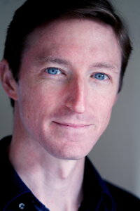 Joseph Patrick O'Malley
