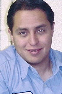 Joseph Pozo