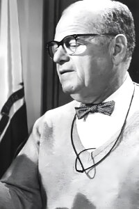 Joseph Ruttenberg