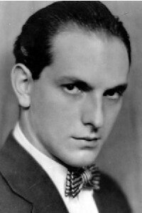 Joseph Schildkraut