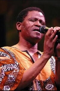 Joseph Shabalala