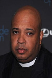 Joseph Simmons