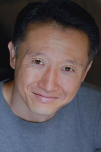 Joseph Steven Yang