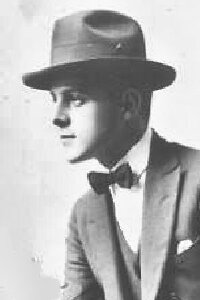 Joseph Striker