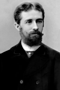 Joseph Vallot