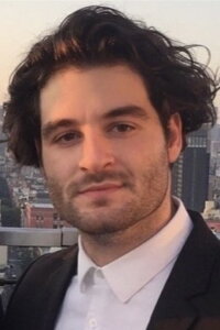 Joseph Verrastro