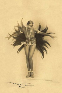 Josephine Baker