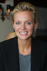 Josephine Bornebusch