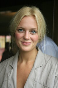 Josephine Bornebusch