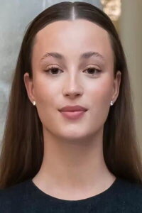 Josephine Chavarria Højbjerg