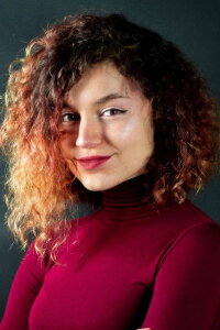 Josephine Grosbøl