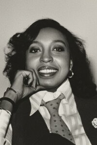 Josephine Helene