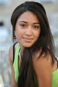 Joséphine Jobert