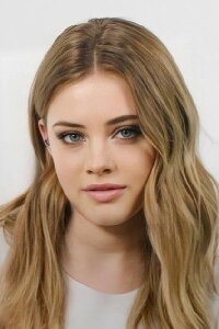 Josephine Langford