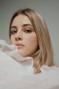 Josephine Langford