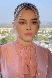 Josephine Langford