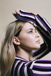 Josephine Langford
