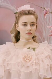 Josephine Langford