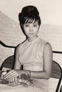Josephine Siao Fong-Fong