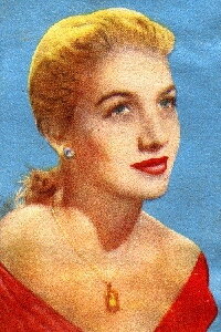 Josette Bertal
