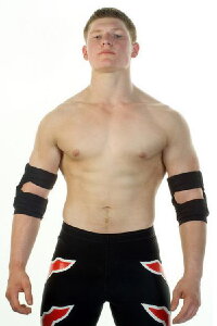 Josh Bodom
