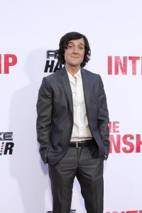 Josh Brener