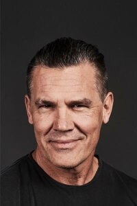 Josh Brolin