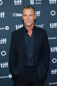 Josh Brolin