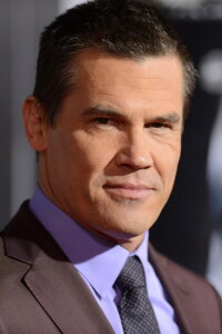 Josh Brolin