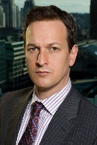 Josh Charles