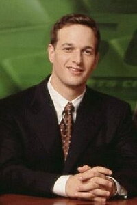 Josh Charles