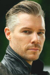 Josh Cowdery
