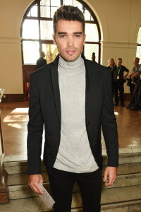 Josh Cuthbert