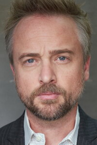 Josh Daugherty
