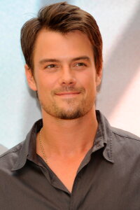 Josh Duhamel