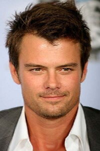 Josh Duhamel