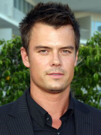 Josh Duhamel