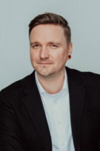 Josh Eckland