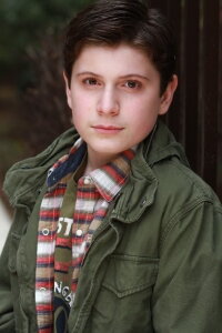 Josh Elliott Pickel