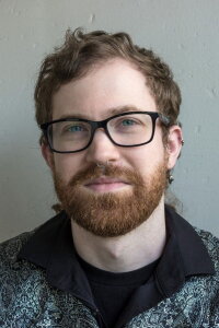 Josh Evans