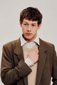 Josh Finan