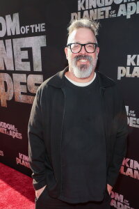 Josh Friedman